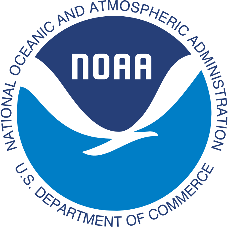 NOAA logo